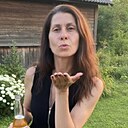 Знакомства: Надежда, 45 лет, Назарово