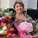 Знакомства: Фаина, 60 лет, Краснодар