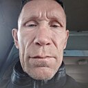 Знакомства: Сергей, 51 год, Саратов