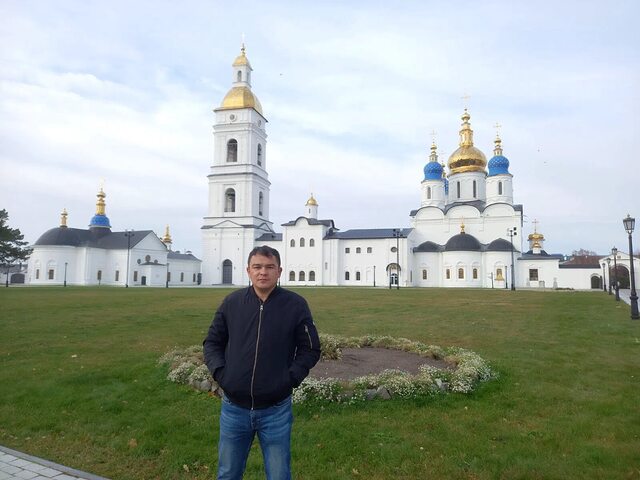 Фото - Tabor.ru