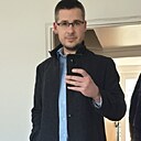 Знакомства: Przemek, 35 лет, Белосток