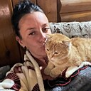 Знакомства: Фурия, 39 лет, Новокузнецк