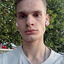 Знакомства: Артём, 25 лет, Минск
