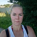 Знакомства: Анюта, 39 лет, Сясьстрой