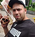 Знакомства: Васиы, 30 лет, Кривой Рог