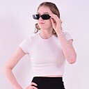 Знакомства: Нэилля, 18 лет, Тольятти