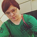 Знакомства: Анастасия, 26 лет, Курск