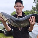 Знакомства: Андрей, 37 лет, Молодечно