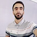 Знакомства: Хамза, 24 года, Минск