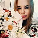Знакомства: Алина, 25 лет, Тольятти