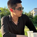 Знакомства: Нургали, 25 лет, Петропавловск