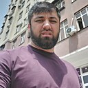 Знакомства: Али, 34 года, Душанбе
