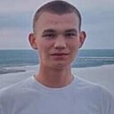 Знакомства: Даниил, 20 лет, Цивильск