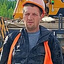 Знакомства: Алексей, 46 лет, Киренск