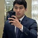 Знакомства: Alisher, 20 лет, Актау