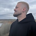 Знакомства: Андрей, 34 года, Витебск