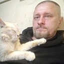 Знакомства: Антон, 44 года, Кострома