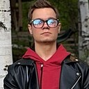 Знакомства: Федор, 23 года, Хабаровск