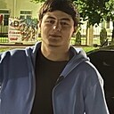 Знакомства: Лахма, 25 лет, Архипо-Осиповка