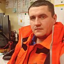 Знакомства: Макс, 41 год, Пермь
