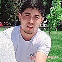 Знакомства: Шерзод, 30 лет, Ленгер
