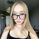 Знакомства: Елизавета, 19 лет, Лепель