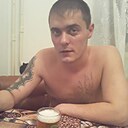 Знакомства: Андрей, 32 года, Чита