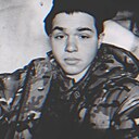 Знакомства: Алексей, 21 год, Находка