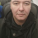 Знакомства: Дмитрий, 40 лет, Березники