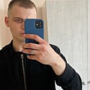 Знакомства: Матвей, 26 лет, Димитровград