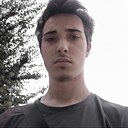 Знакомства: Дмитрий, 18 лет, Первомайское
