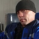 Знакомства: Александр, 46 лет, Искитим