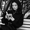 Знакомства: Ульяна, 18 лет, Санкт-Петербург