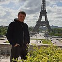Знакомства: Вадим, 46 лет, Минск