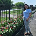 Знакомства: Юля, 47 лет, Барабинск