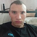 Знакомства: Кирилл, 19 лет, Новосибирск