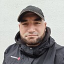 Знакомства: Владимир, 37 лет, Минск