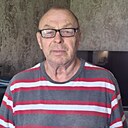 Знакомства: Сергей, 68 лет, Новокузнецк