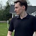 Знакомства: Эдгар, 25 лет, Витебск
