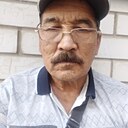 Знакомства: Амангельды, 58 лет, Семей