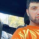 Знакомства: Абу, 25 лет, Петропавловск