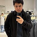 Знакомства: Yerassyl, 19 лет, Астана