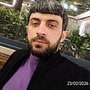 Знакомства: Махир, 38 лет, Новополоцк