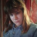 Знакомства: Кристина, 18 лет, Хабаровск