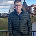 Знакомства: Костя, 26 лет, Омск