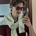 Знакомства: Nicky Lensky, 21 год, Нижний Новгород