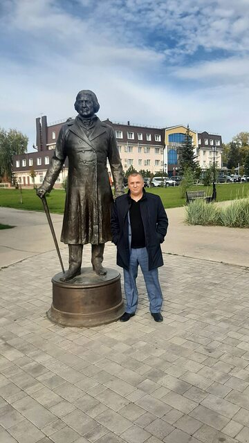 Фото - Tabor.ru