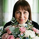 Знакомства: Светлана, 52 года, Курган