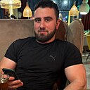 Знакомства: Нико, 30 лет, Москва