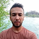 Знакомства: Nurik, 29 лет, Ташкент